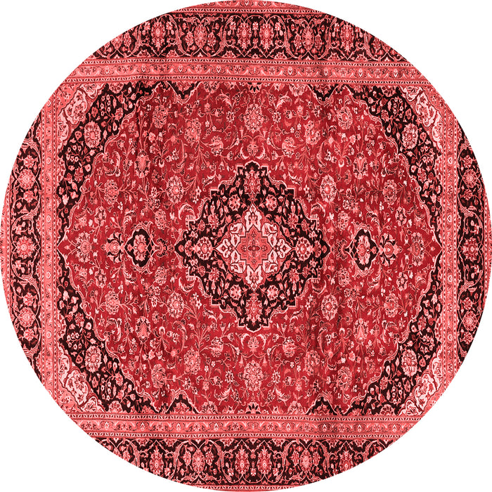 Persian Red Traditional Rug, tr2603red