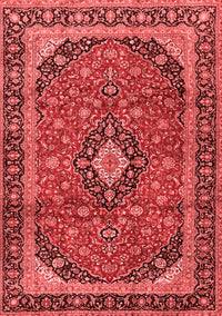 Persian Red Traditional Rug, tr2603red