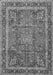 Persian Gray Traditional Rug, tr2604gry