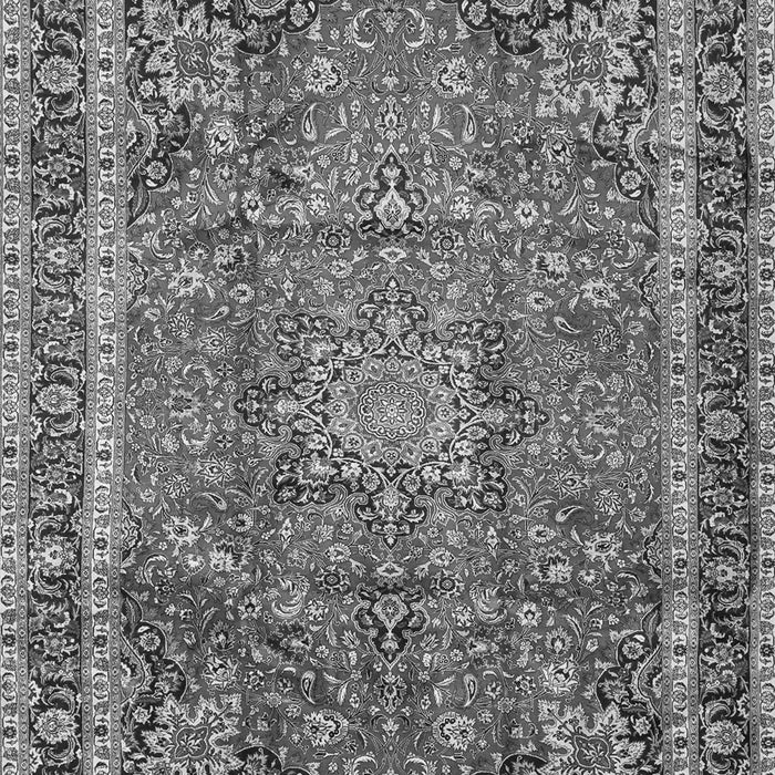 Persian Gray Traditional Rug, tr2604gry