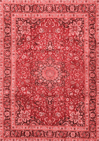 Persian Red Traditional Rug, tr2604red