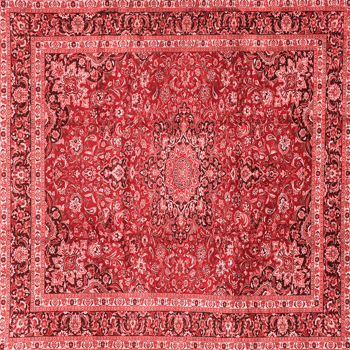Persian Red Traditional Rug, tr2604red