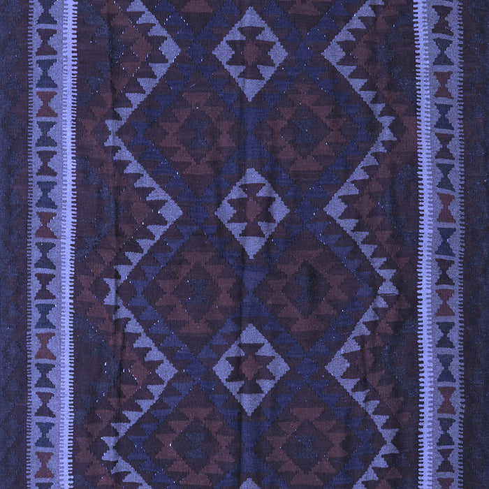 Persian Blue Traditional Rug, tr2605blu