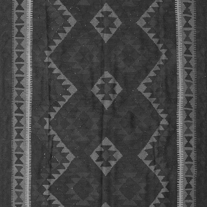 Persian Gray Traditional Rug, tr2605gry