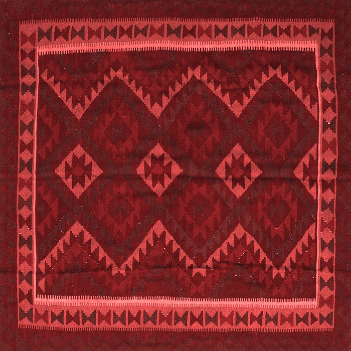 Persian Red Traditional Rug, tr2605red