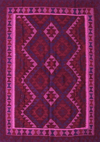 Persian Pink Traditional Rug, tr2605pnk