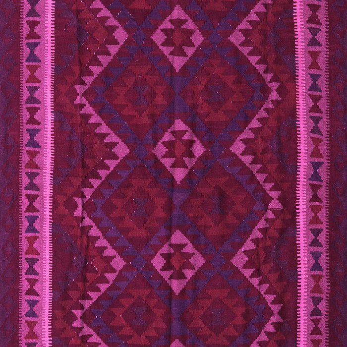 Persian Pink Traditional Rug, tr2605pnk