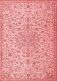 Persian Red Traditional Rug, tr2607red