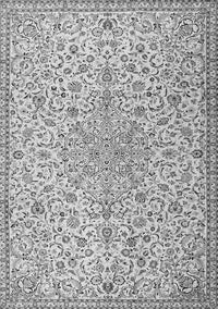 Persian Gray Traditional Rug, tr2607gry