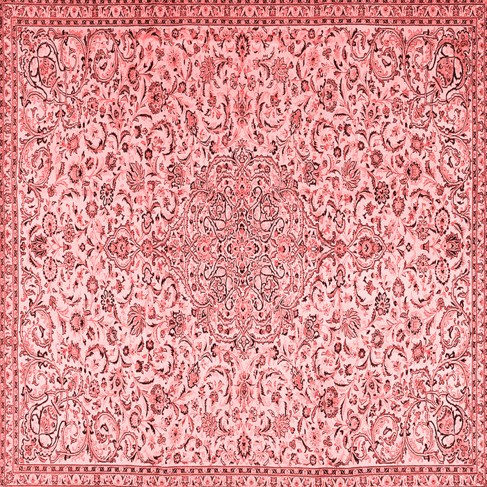 Persian Red Traditional Rug, tr2607red