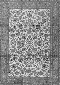 Persian Gray Traditional Rug, tr2609gry