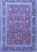Persian Blue Traditional Rug, tr260blu