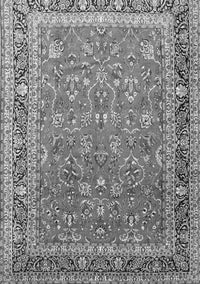 Persian Gray Traditional Rug, tr260gry
