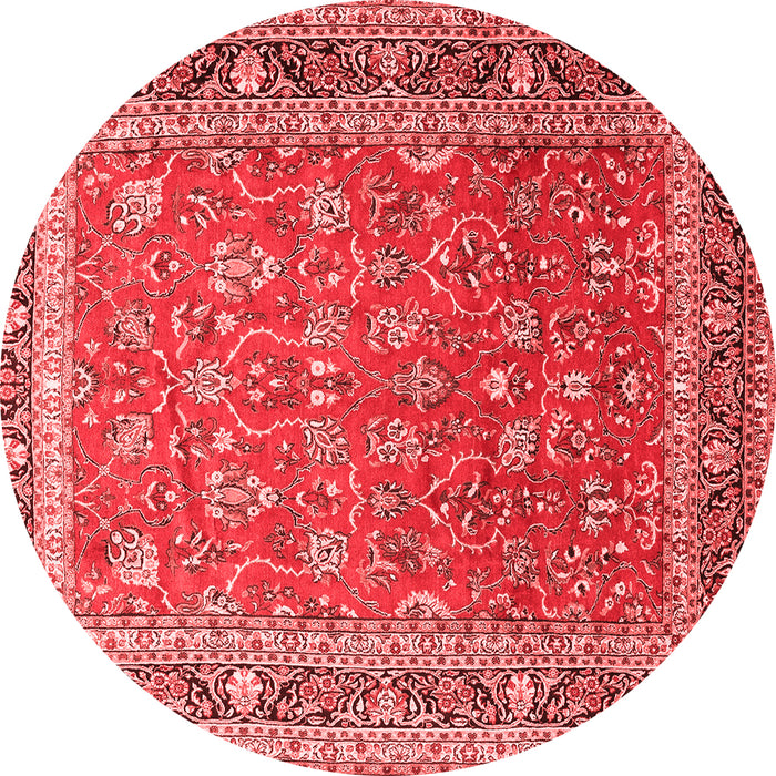 Persian Red Traditional Rug, tr260red