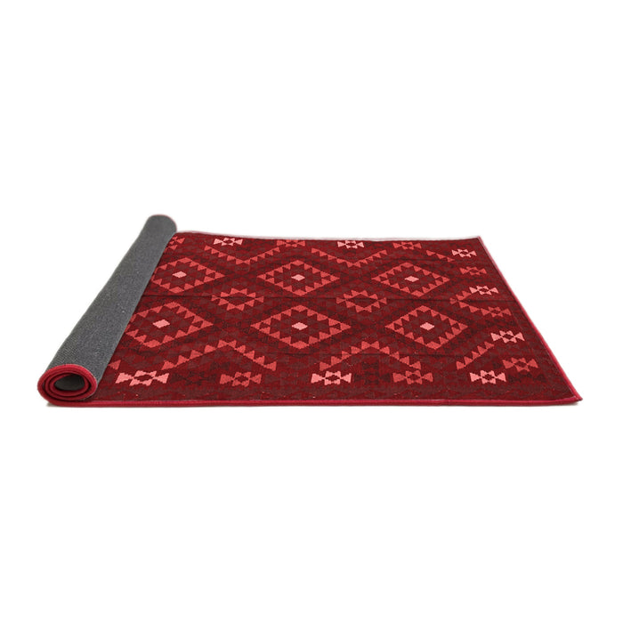 Southwestern Red Country Area Rugs