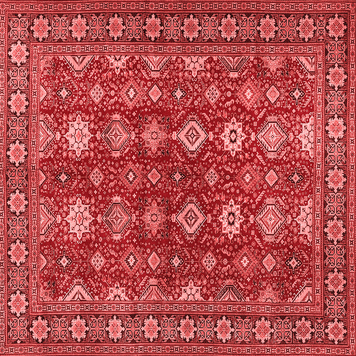 Persian Red Traditional Rug, tr2612red