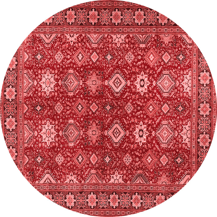 Persian Red Traditional Rug, tr2612red