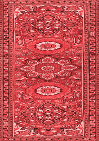 Persian Red Traditional Rug, tr2616red