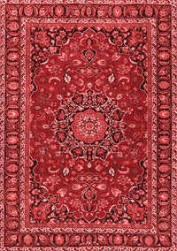 Persian Red Traditional Rug, tr2618red