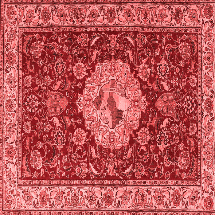 Persian Red Traditional Rug, tr2619red