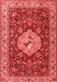 Persian Red Traditional Rug, tr2619red