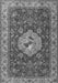 Persian Gray Traditional Rug, tr2619gry