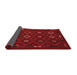 Southwestern Red Country Area Rugs