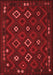 Southwestern Red Country Area Rugs