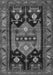 Persian Gray Traditional Rug, tr2627gry