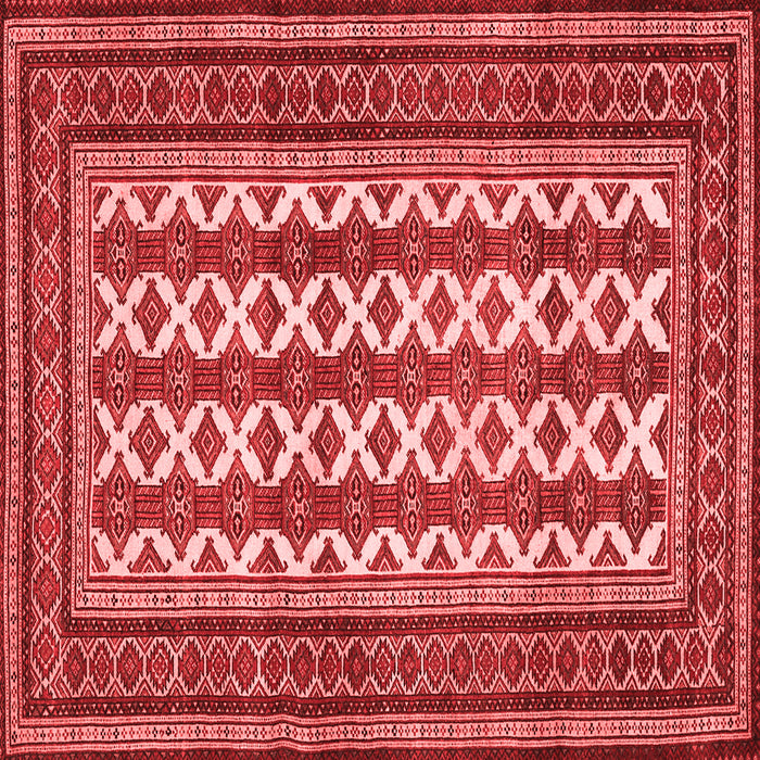Persian Red Traditional Rug, tr2628red