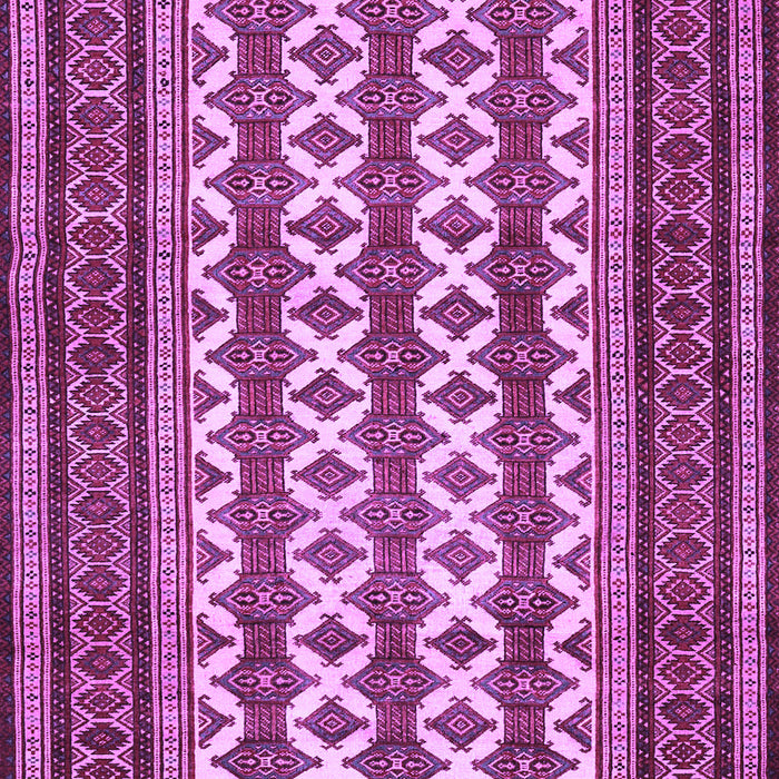 Persian Purple Traditional Rug, tr2628pur