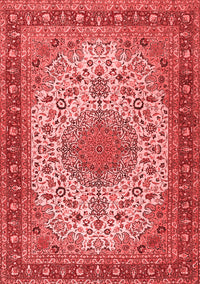 Persian Red Traditional Rug, tr2632red