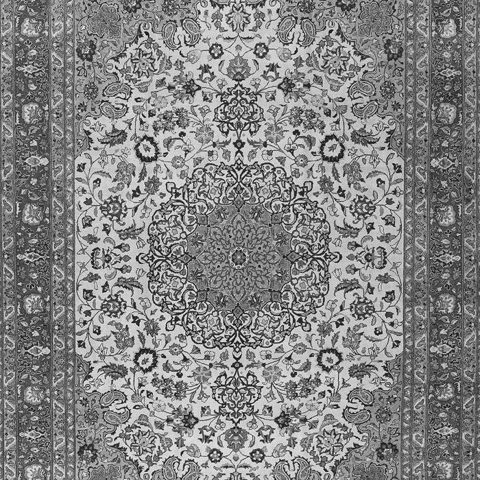 Persian Gray Traditional Rug, tr2632gry