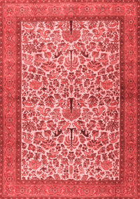 Persian Red Traditional Rug, tr2634red