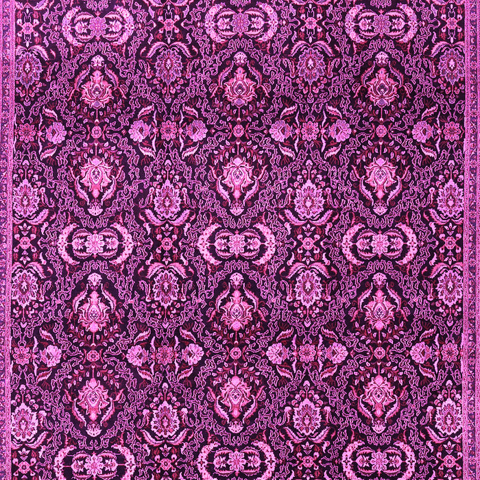 Persian Pink Traditional Rug, tr2635pnk