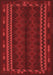 Southwestern Red Country Area Rugs