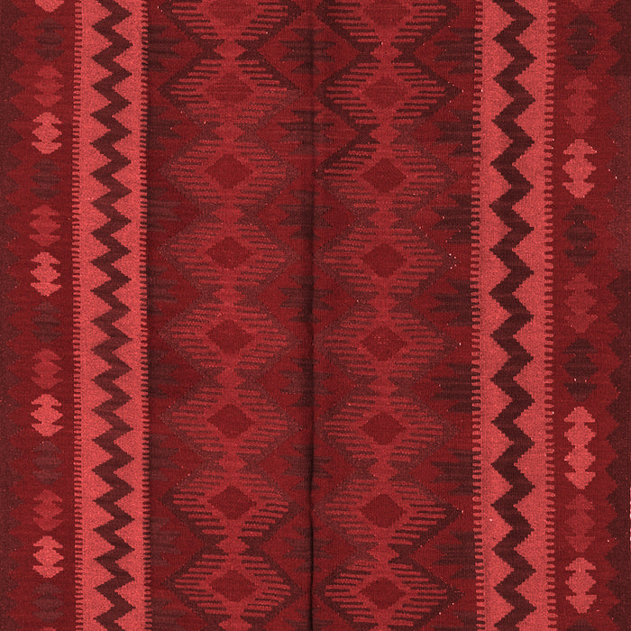 Southwestern Red Country Area Rugs