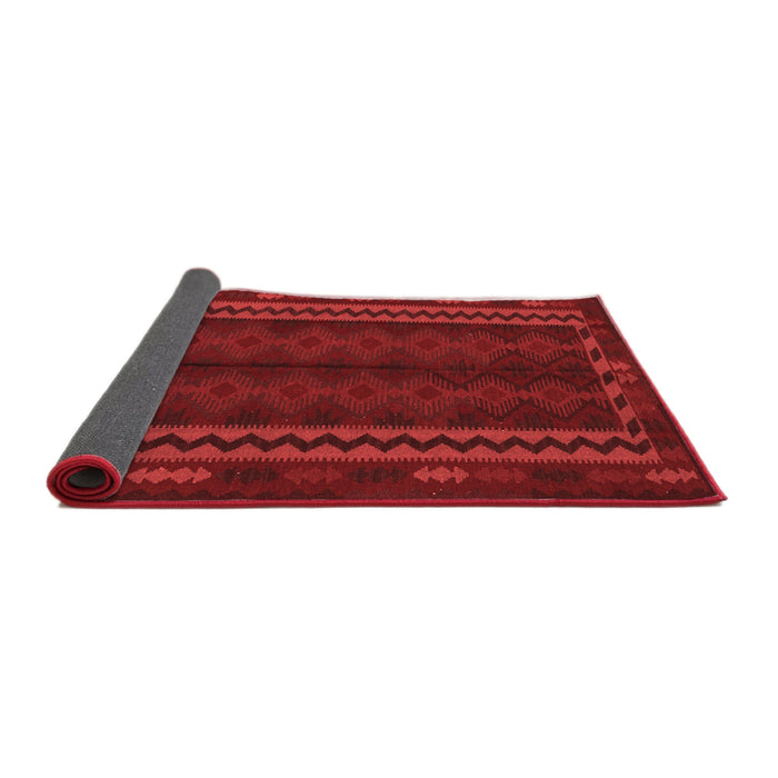 Southwestern Red Country Area Rugs