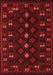 Southwestern Red Country Area Rugs