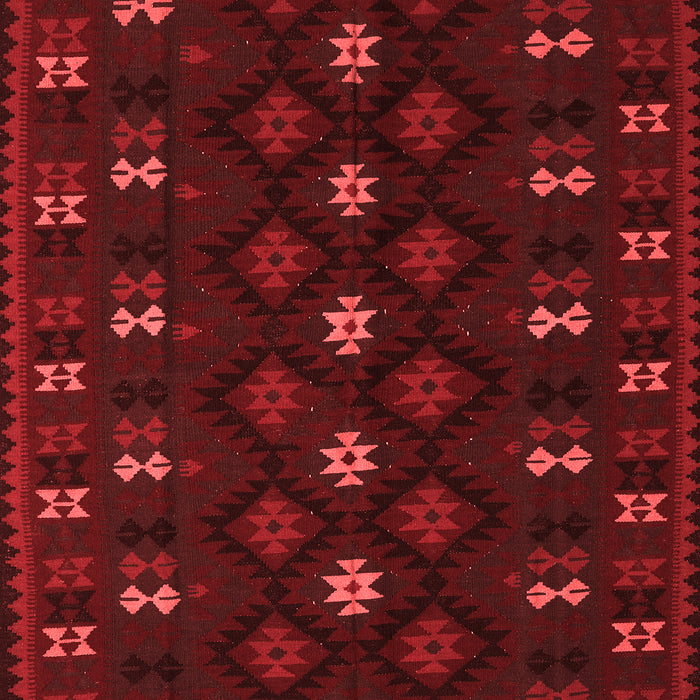 Southwestern Red Country Area Rugs