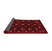 Southwestern Red Country Area Rugs