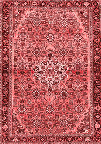 Persian Red Traditional Rug, tr2640red