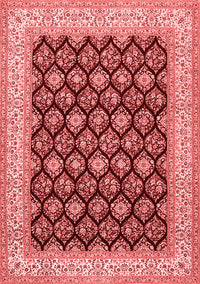 Persian Red Traditional Rug, tr2643red