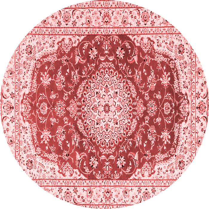 Persian Red Traditional Rug, tr2646red