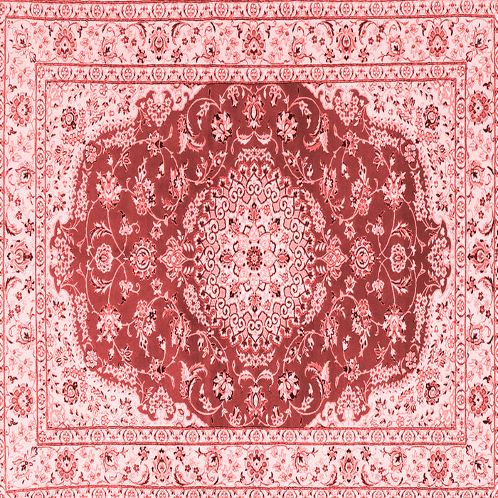 Persian Red Traditional Rug, tr2646red