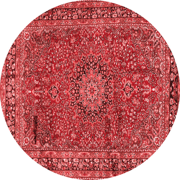 Persian Red Traditional Rug, tr2651red