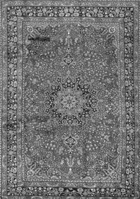 Persian Gray Traditional Rug, tr2651gry