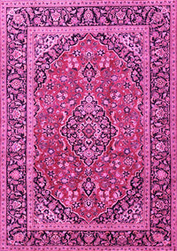 Persian Pink Traditional Rug, tr2652pnk