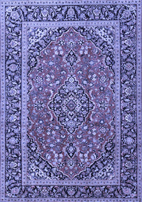 Persian Blue Traditional Rug, tr2652blu