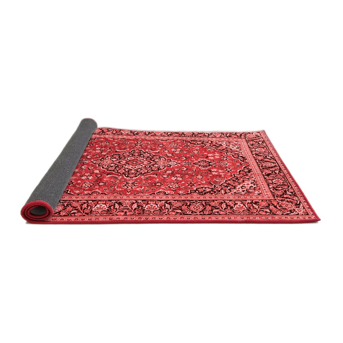 Persian Red Traditional Area Rugs